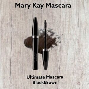 Mary Kay Ultimate Mascara - Black/Brown